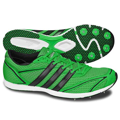 adidas running spikes|adidas long distance running spikes.